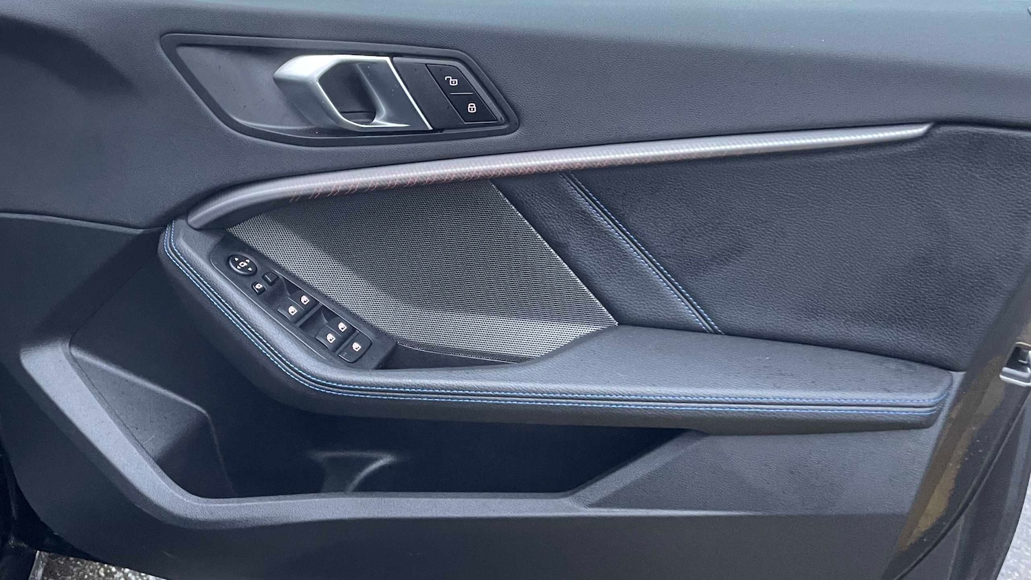 Used BMW 1 Series 2023 for sale - 76955317: Photo 24