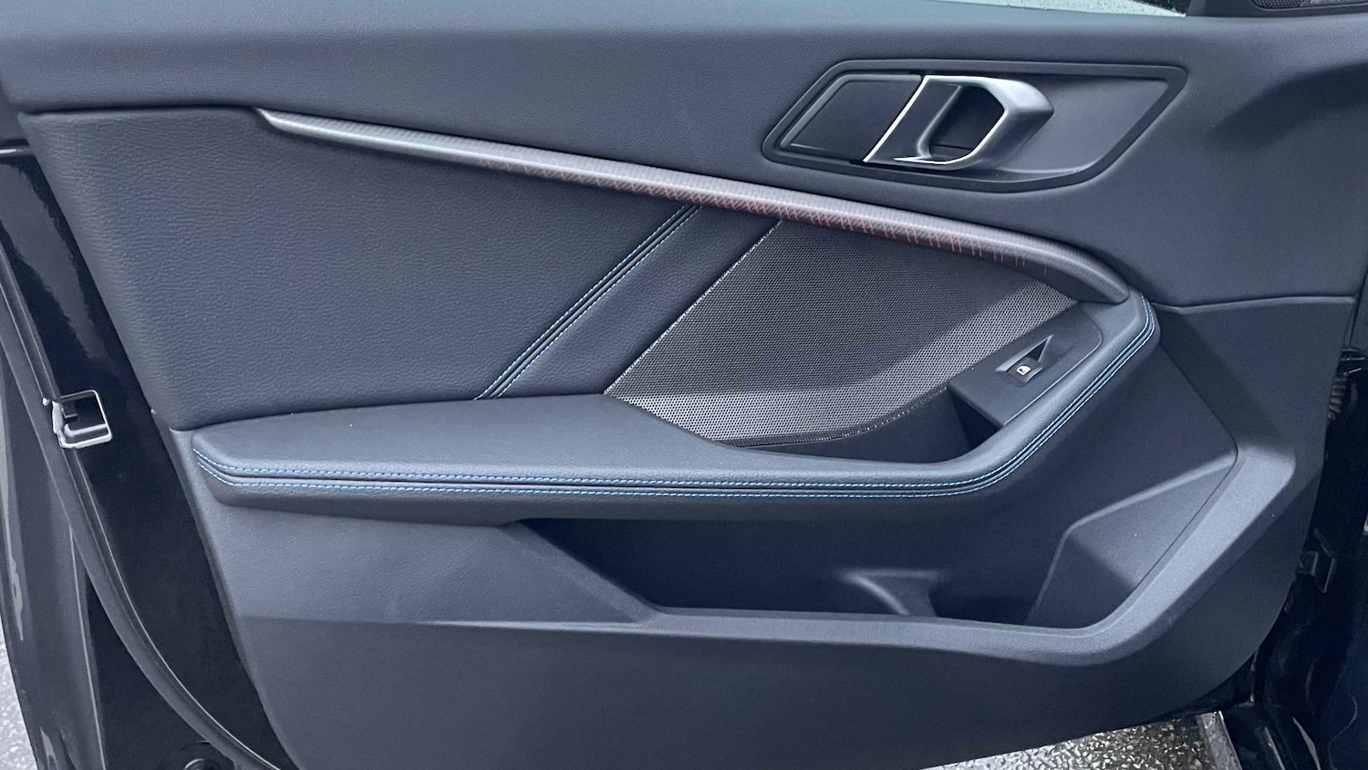 Used BMW 1 Series 2023 for sale - 76955317: Photo 25