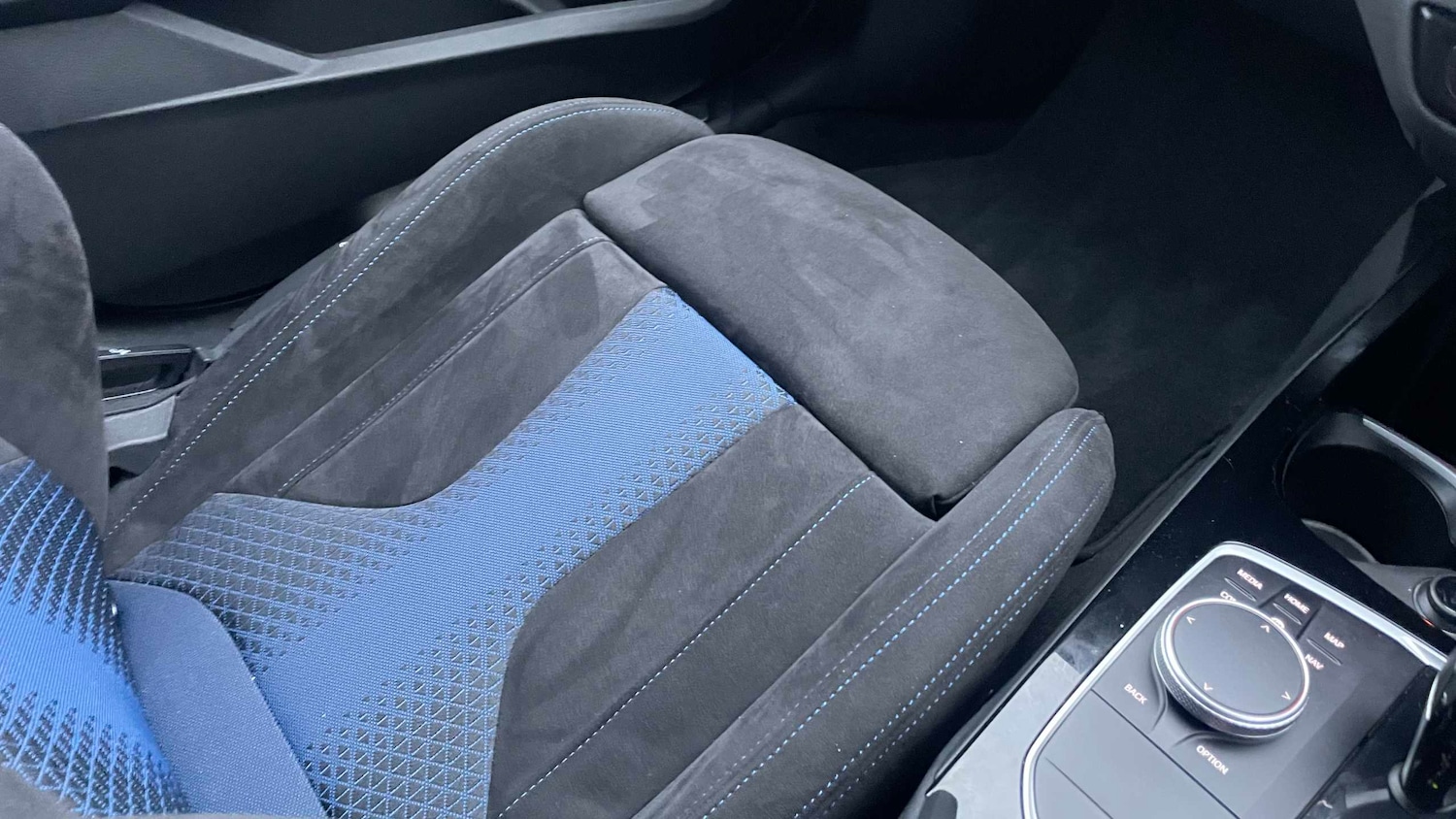 Used BMW 1 Series 2023 for sale - 76955317: Photo 27