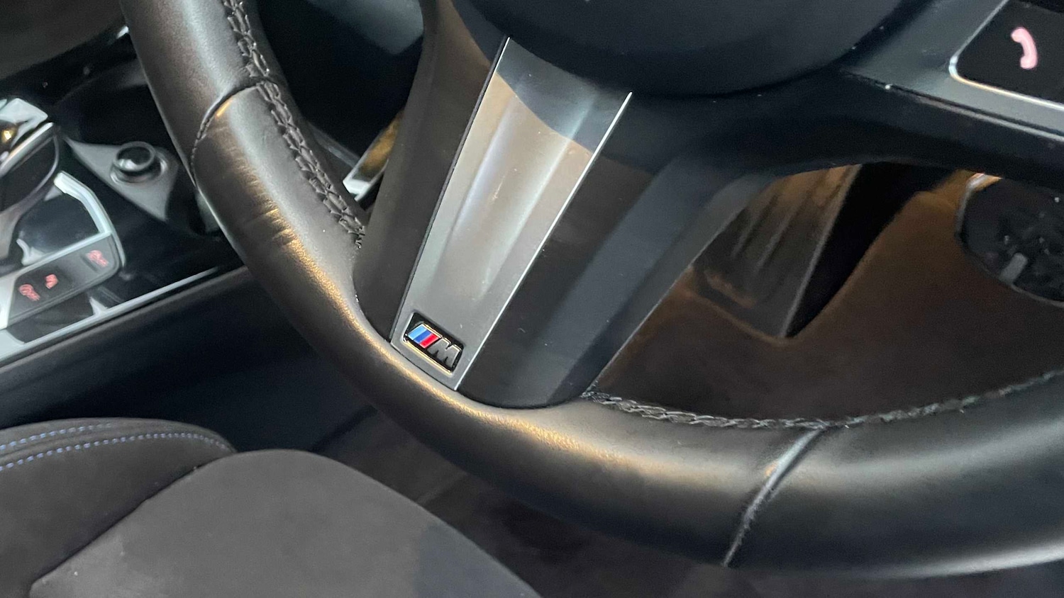 Used BMW 1 Series 2023 for sale - 76955317: Photo 33