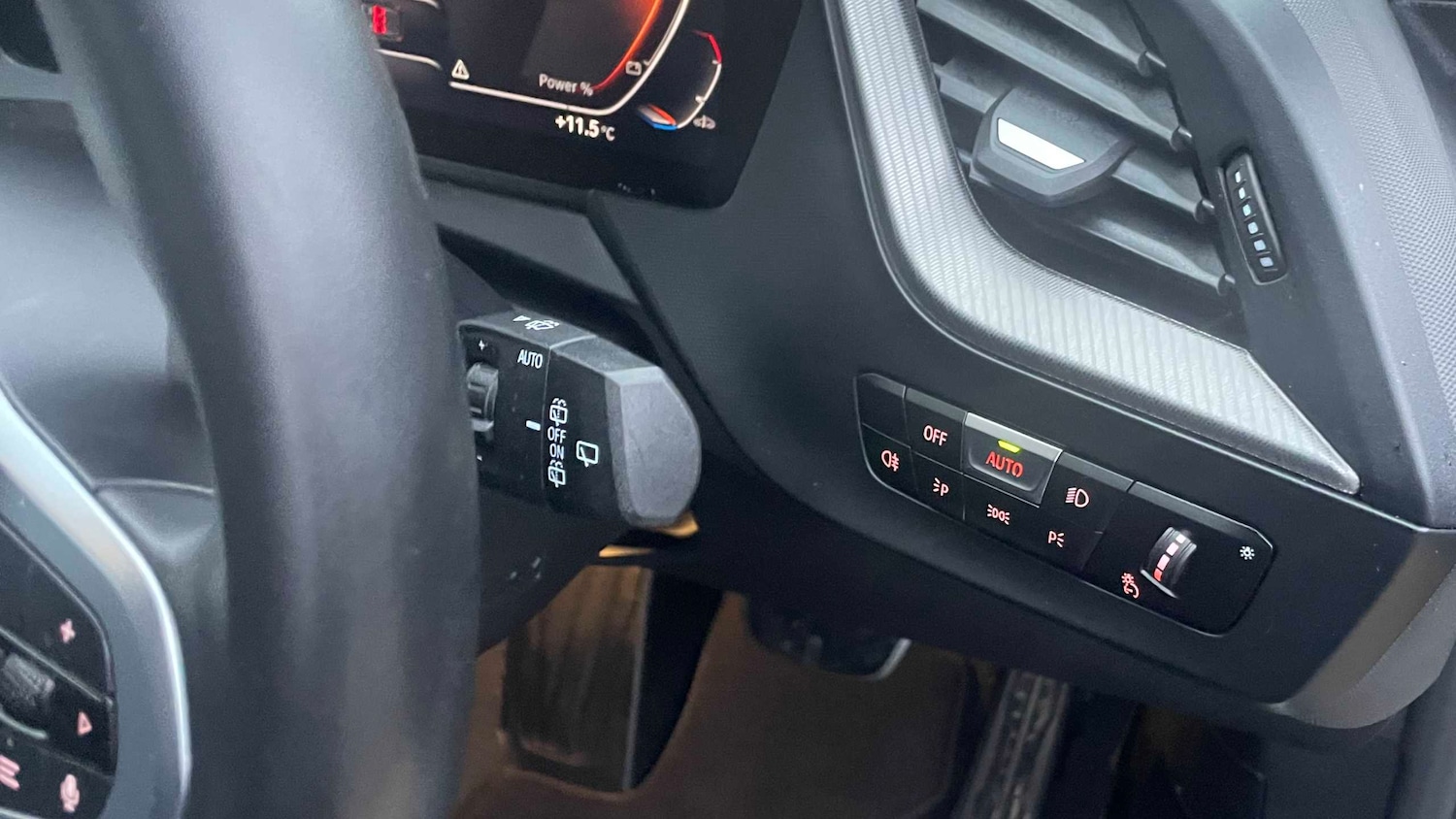 Used BMW 1 Series 2023 for sale - 76955317: Photo 34