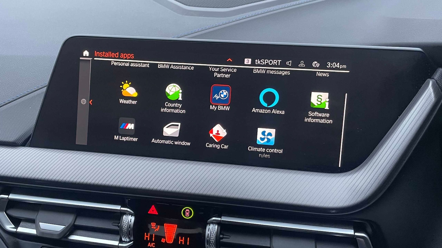 Used BMW 1 Series 2023 for sale - 76955317: Photo 35