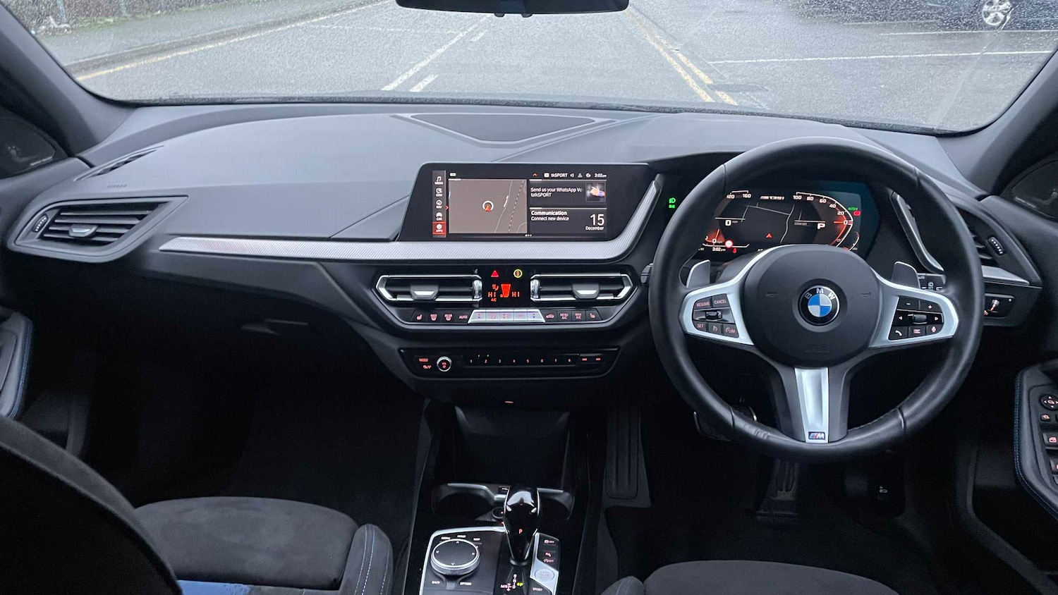 Used BMW 1 Series 2023 for sale - 76955317: Photo 4