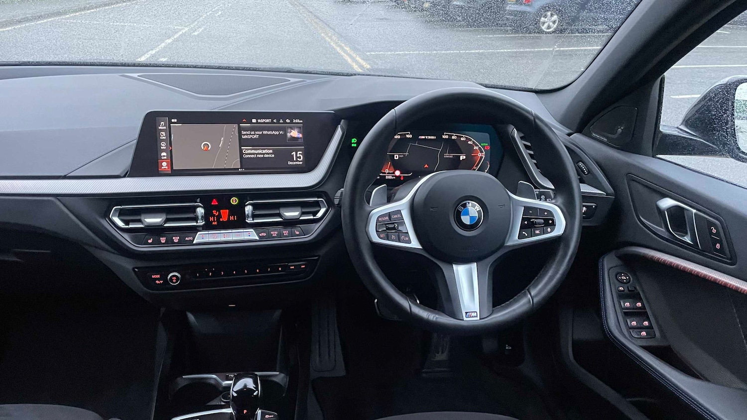 Used BMW 1 Series 2023 for sale - 76955317: Photo 5