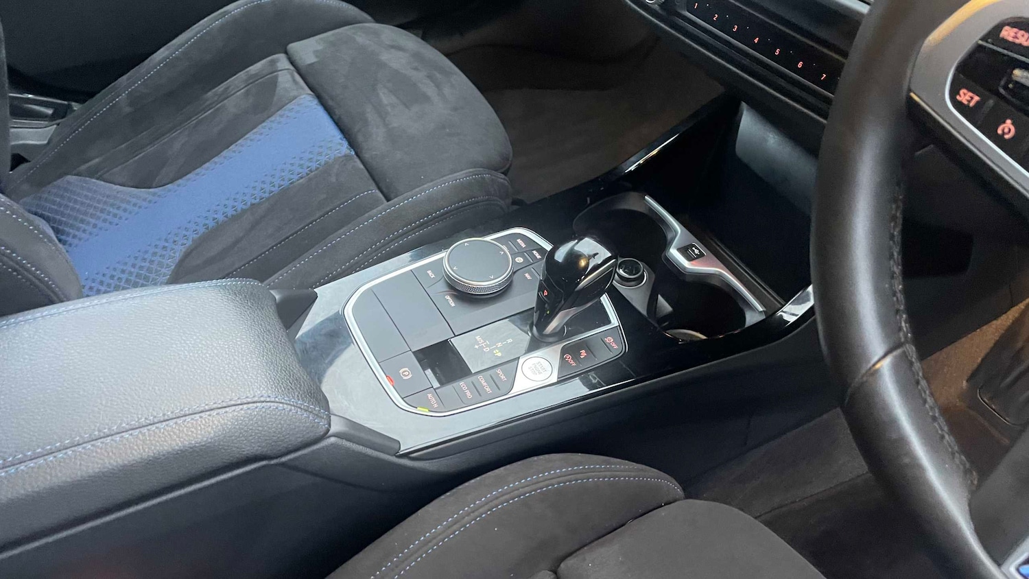 Used BMW 1 Series 2023 for sale - 76955317: Photo 7