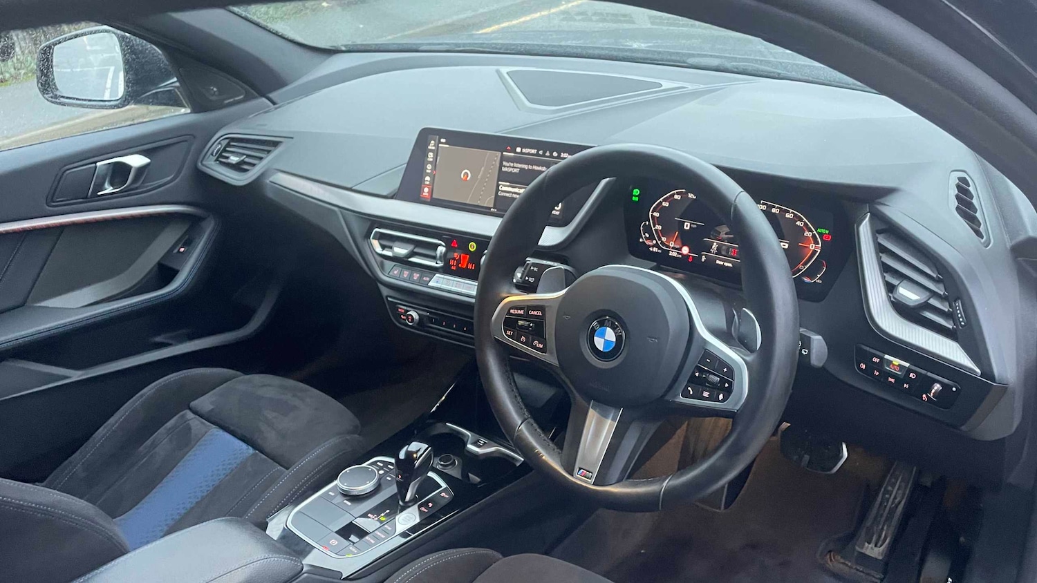 Used BMW 1 Series 2023 for sale - 76955317: Photo 8