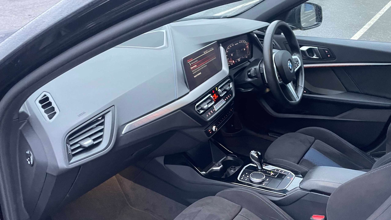 Used BMW 1 Series 2023 for sale - 76955317: Photo 9