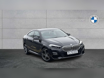 BMW 2 Series feature image