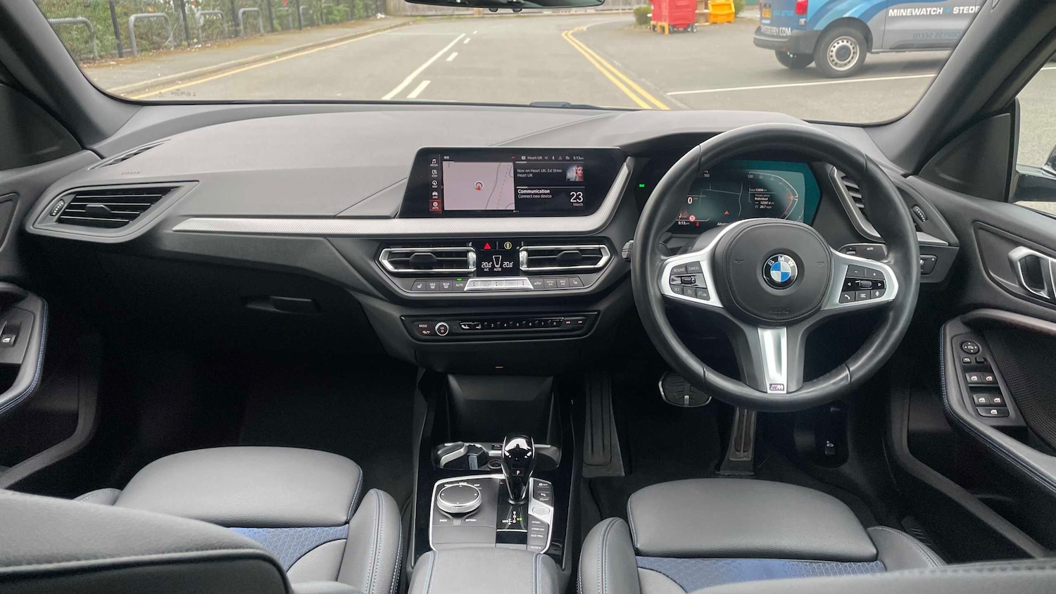 Used BMW 2 Series 2022 for sale - 77995927: Photo 3