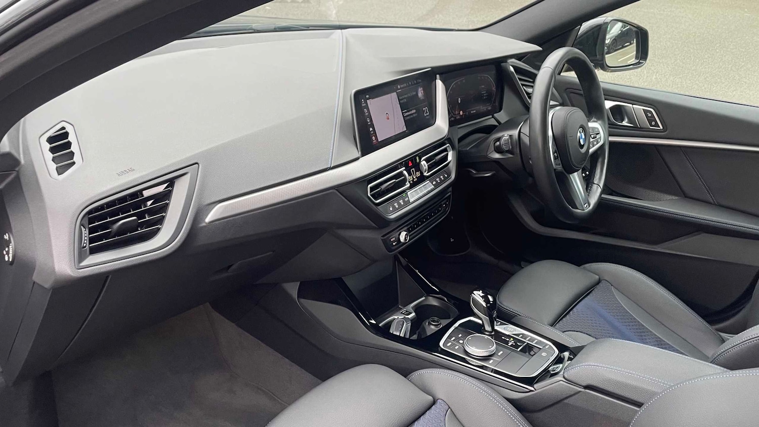 Used BMW 2 Series 2022 for sale - 77995927: Photo 8