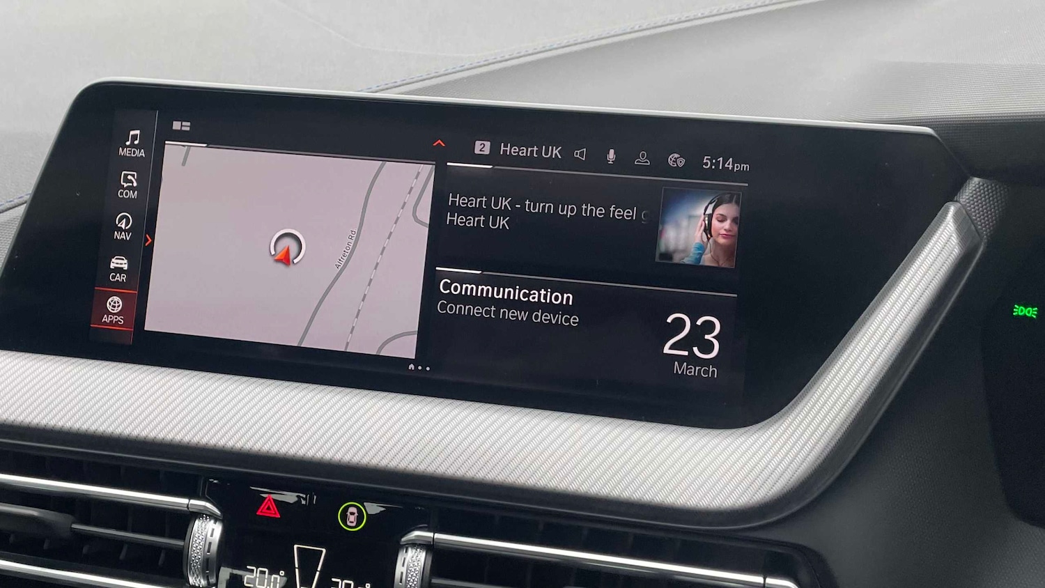 Used BMW 2 Series 2022 for sale - 77995927: Photo 9