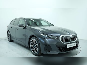 Used BMW 5 Series 2026 for sale - 79172188: Photo