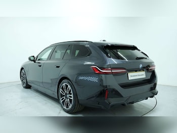 Used BMW 5 Series 2026 for sale - 79172188: Photo