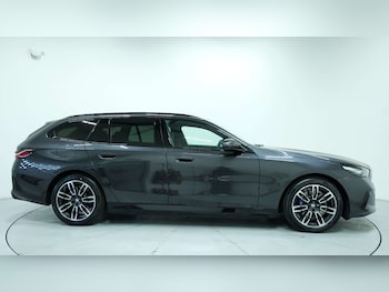Used BMW 5 Series 2026 for sale - 79172188: Photo