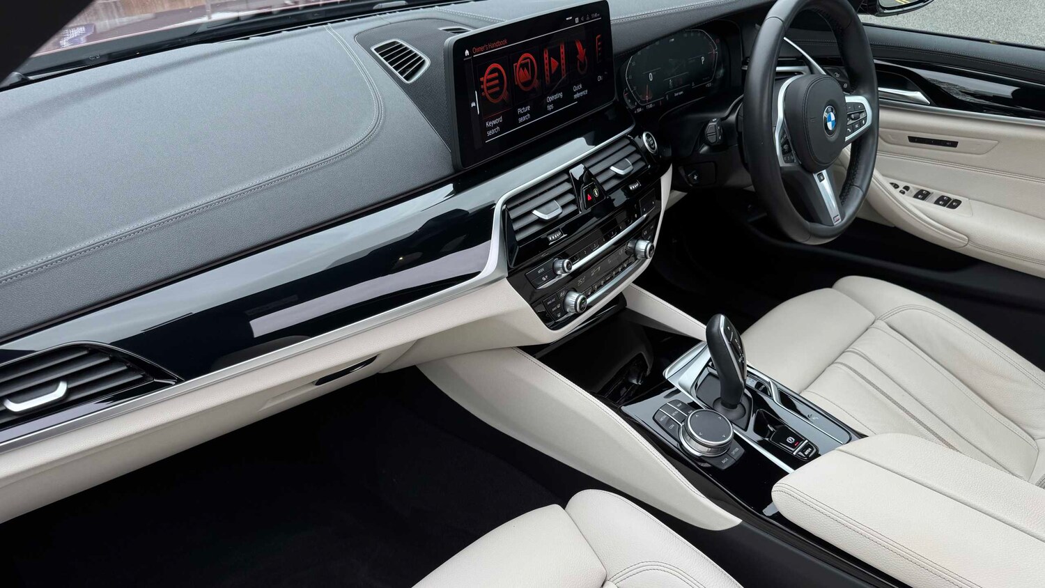 Used BMW 5 Series 2022 for sale - 78104297: Photo 13