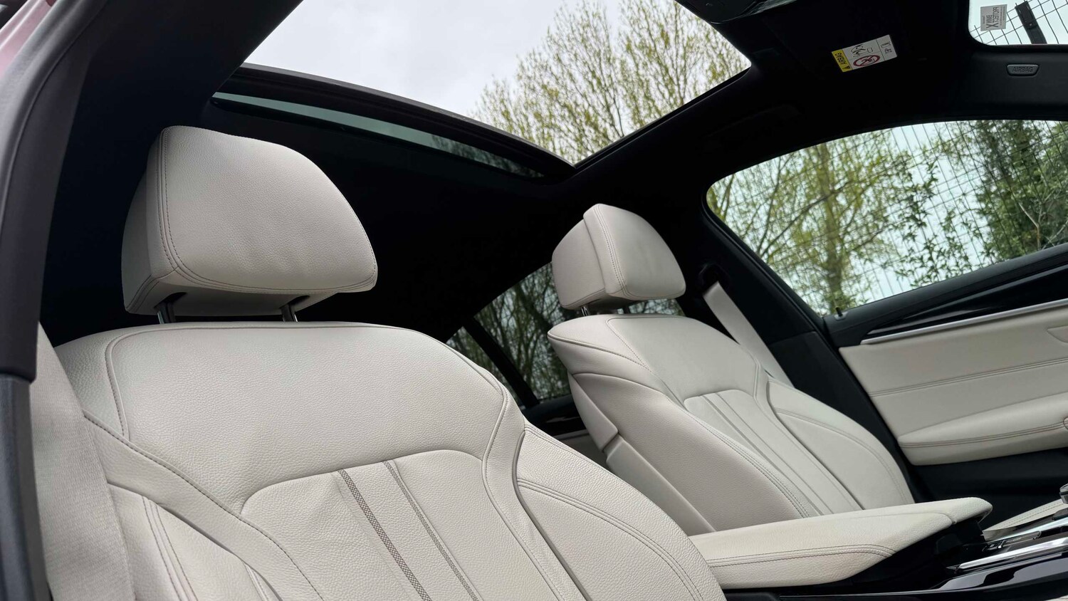 Used BMW 5 Series 2022 for sale - 78104297: Photo 18