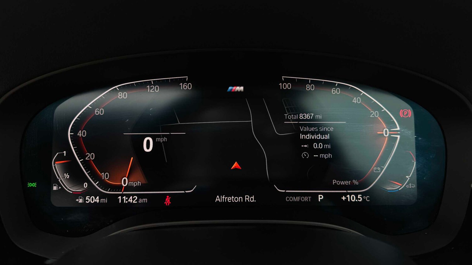 Used BMW 5 Series 2022 for sale - 78104297: Photo 19