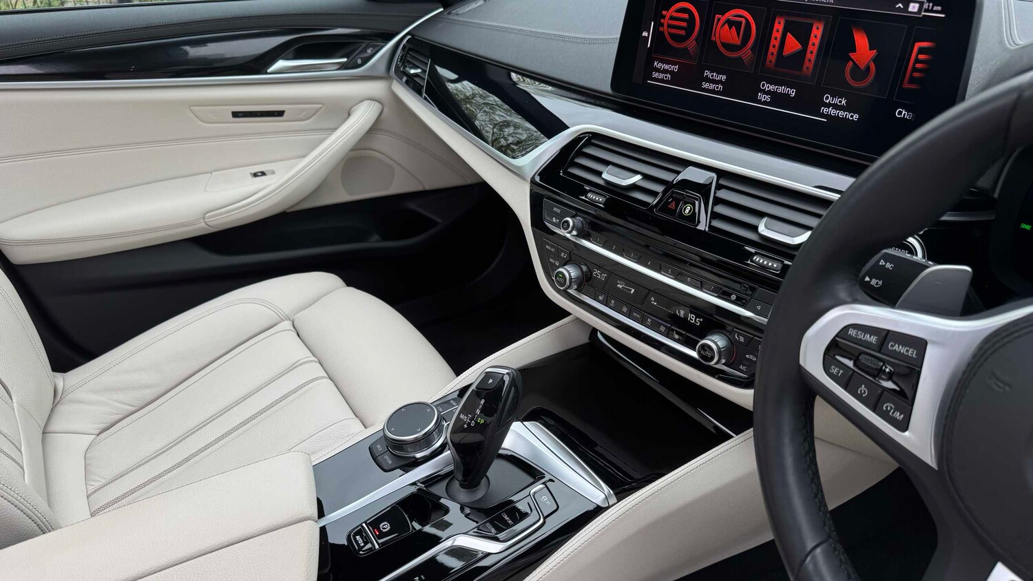 Used BMW 5 Series 2022 for sale - 78104297: Photo 23