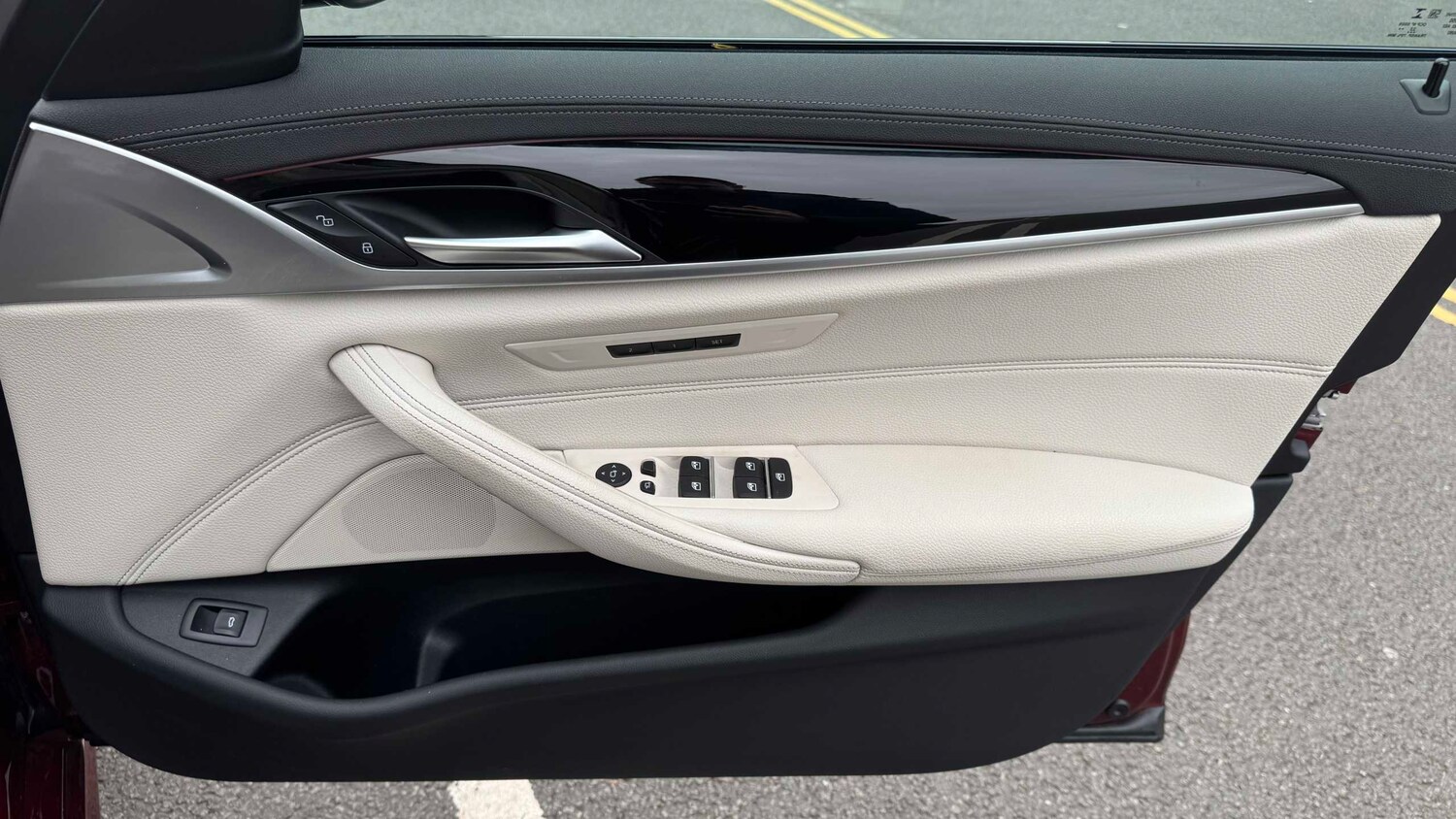 Used BMW 5 Series 2022 for sale - 78104297: Photo 25