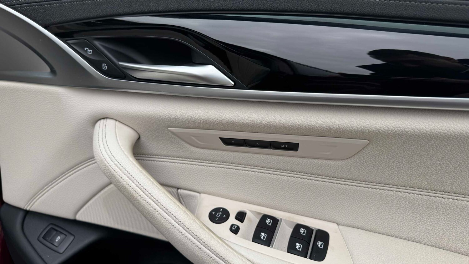 Used BMW 5 Series 2022 for sale - 78104297: Photo 26