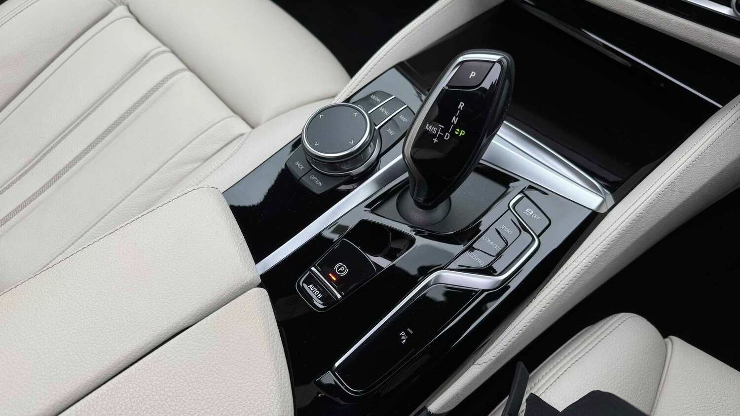 Used BMW 5 Series 2022 for sale - 78104297: Photo 29