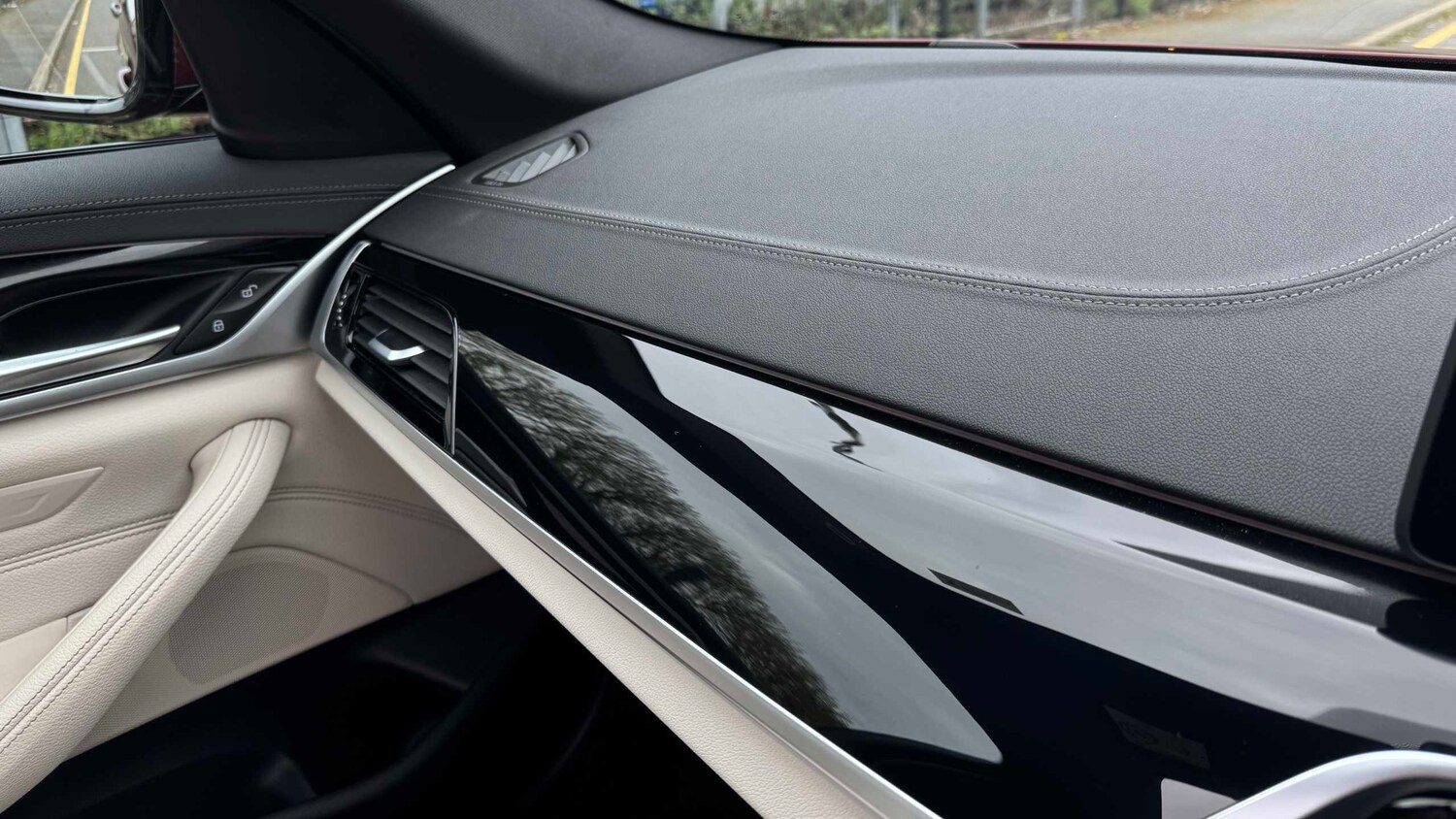 Used BMW 5 Series 2022 for sale - 78104297: Photo 35