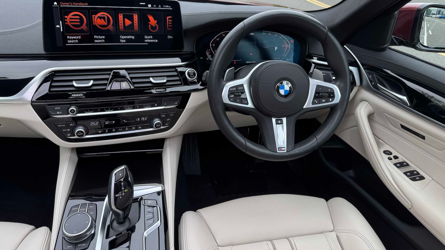 Used BMW 5 Series 2022 for sale - 78104297: Photo 7