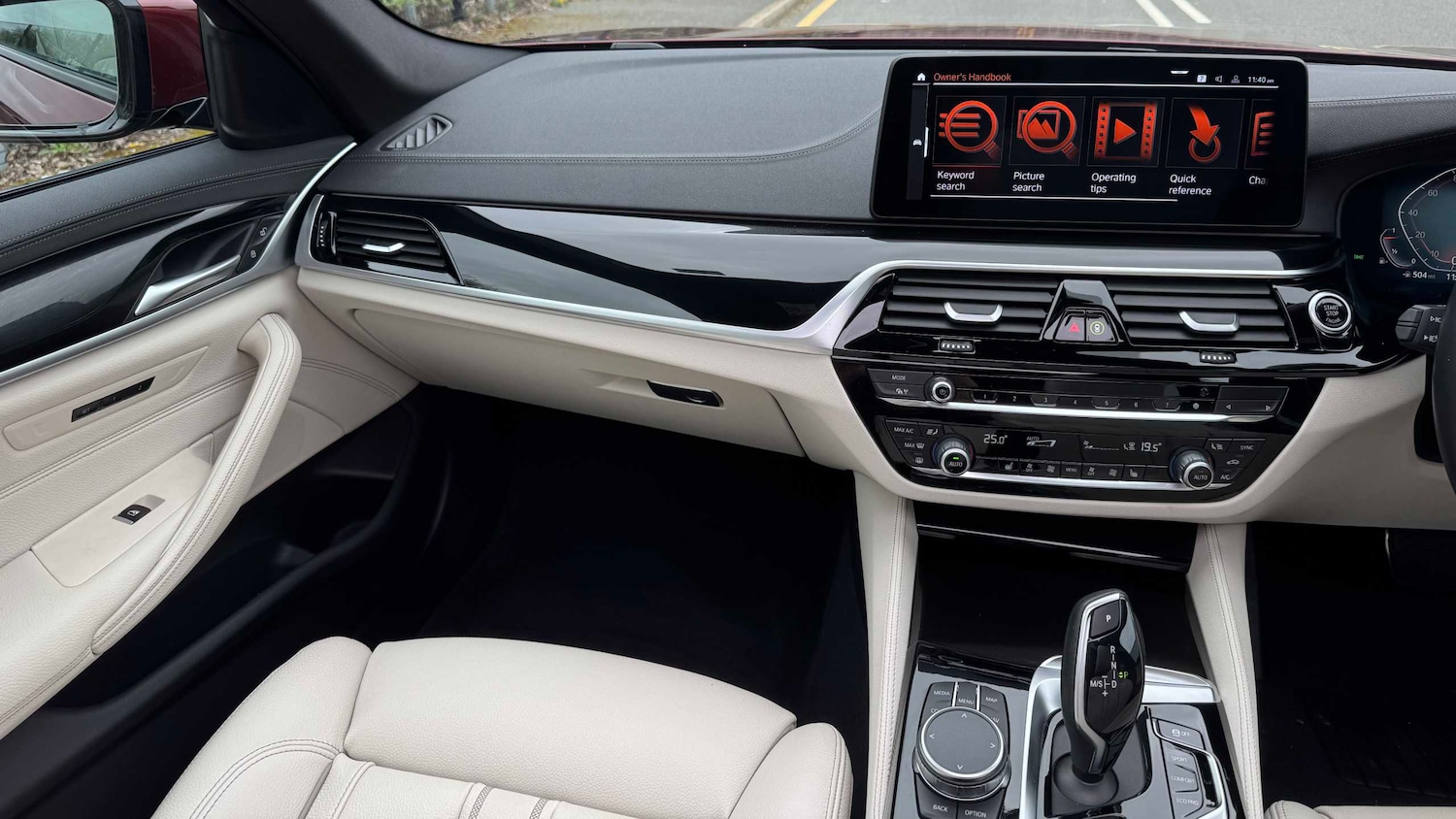 Used BMW 5 Series 2022 for sale - 78104297: Photo 8