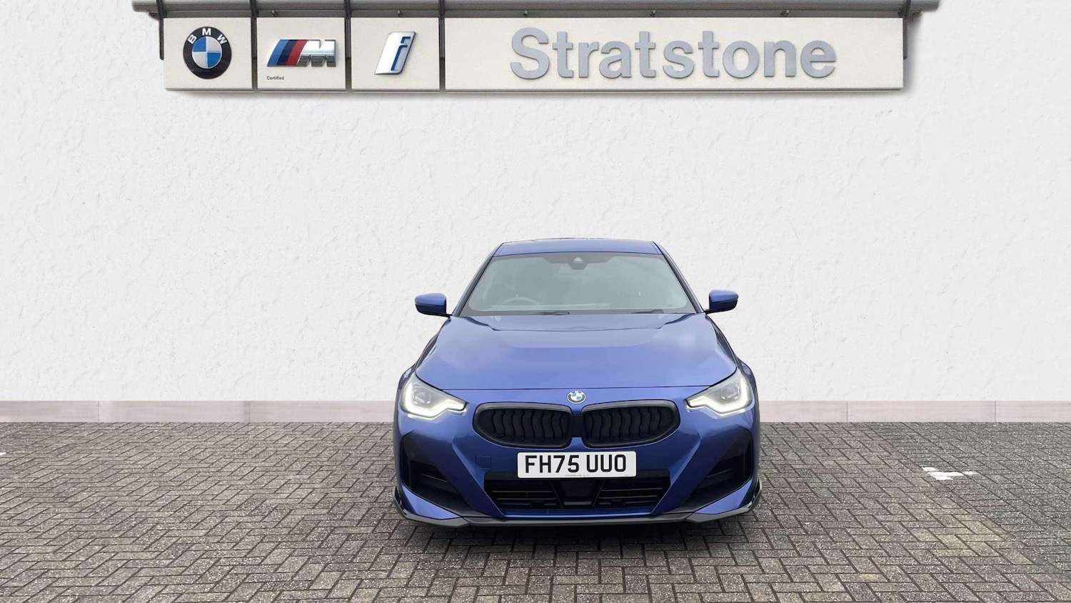 Used BMW 2 Series 2026 for sale - 77514449: Photo 16