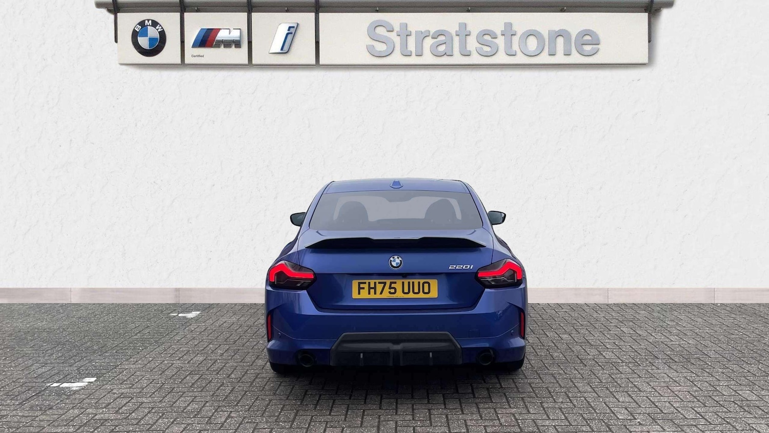 Used BMW 2 Series 2026 for sale - 77514449: Photo 17