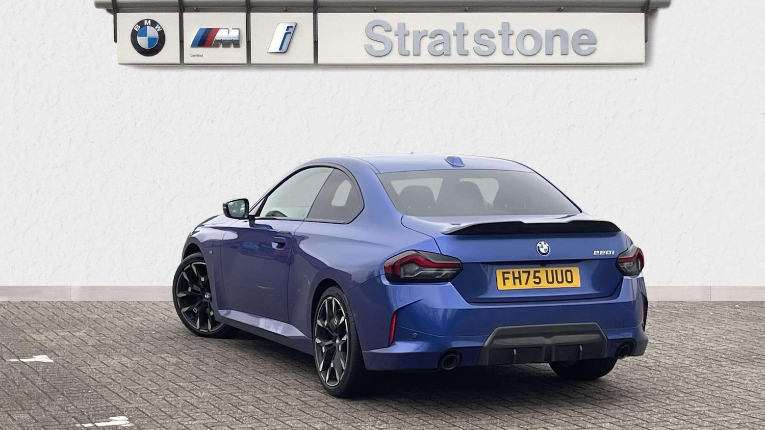 Used BMW 2 Series 2026 for sale - 77514449: Photo 2