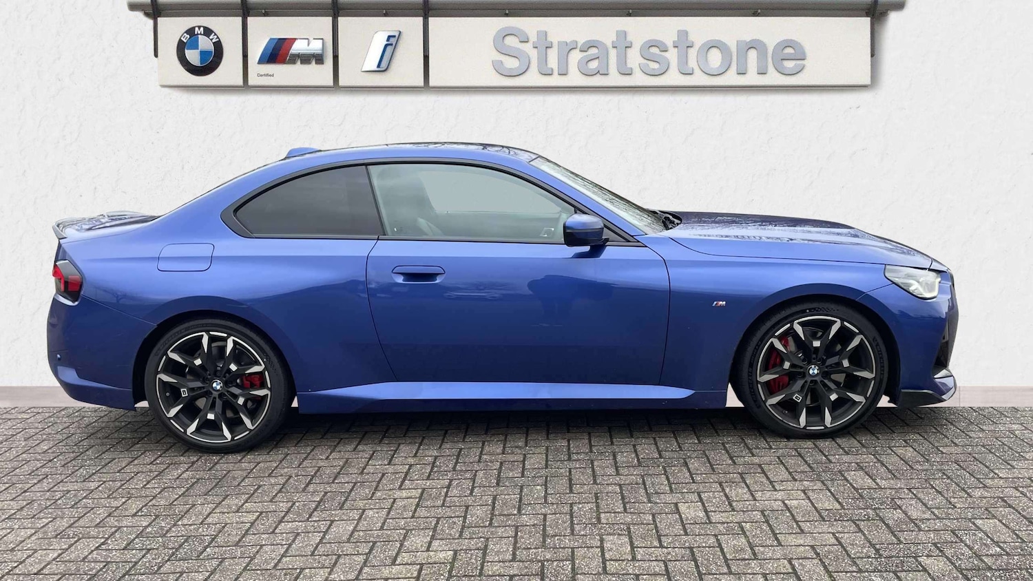 Used BMW 2 Series 2026 for sale - 77514449: Photo 3