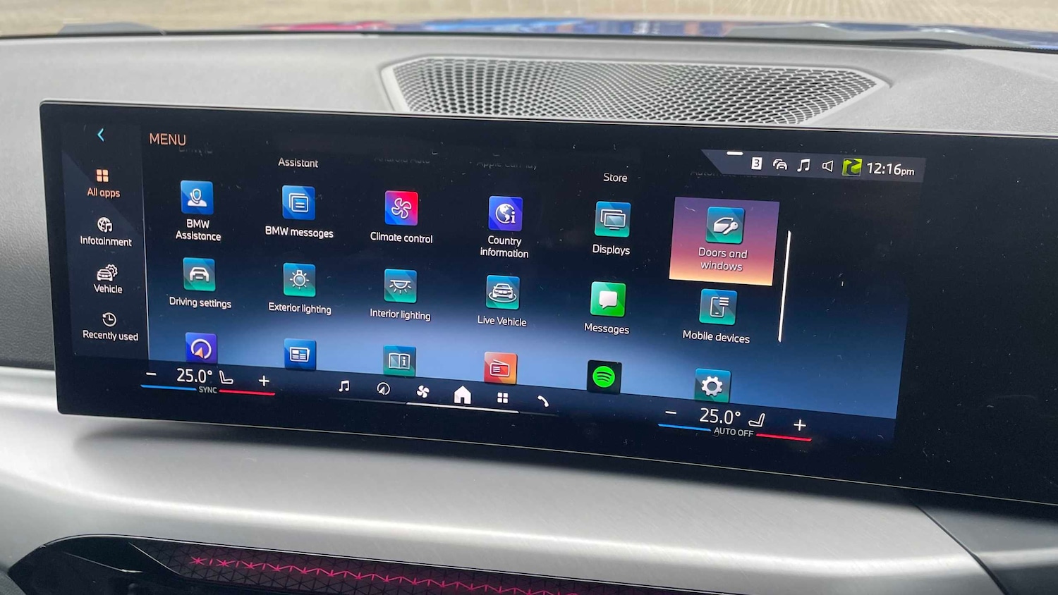 Used BMW 2 Series 2026 for sale - 77514449: Photo 35