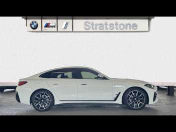 Used BMW 4 Series 2025 for sale - 75218161: Photo