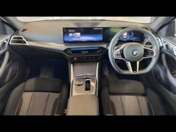 Used BMW 4 Series 2025 for sale - 75218161: Photo