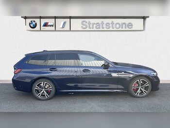 Used BMW 3 Series 2025 for sale - 75846667: Photo