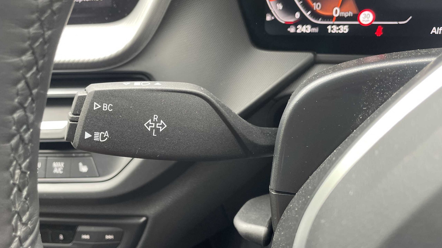 Vehicle 28