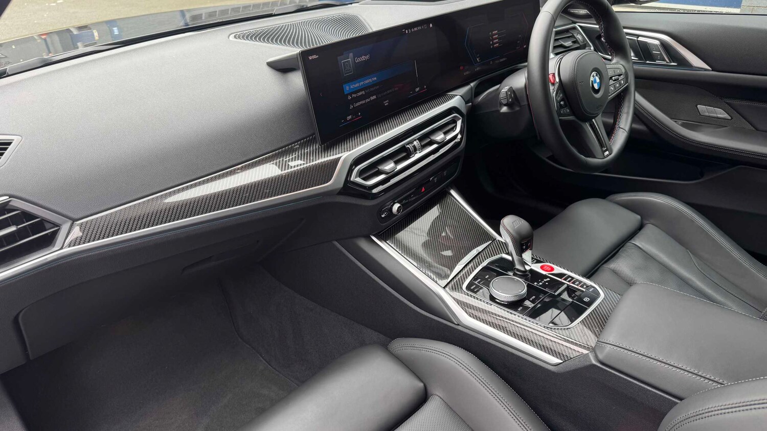 Used BMW M4 2024 for sale - 77810951: Photo 11