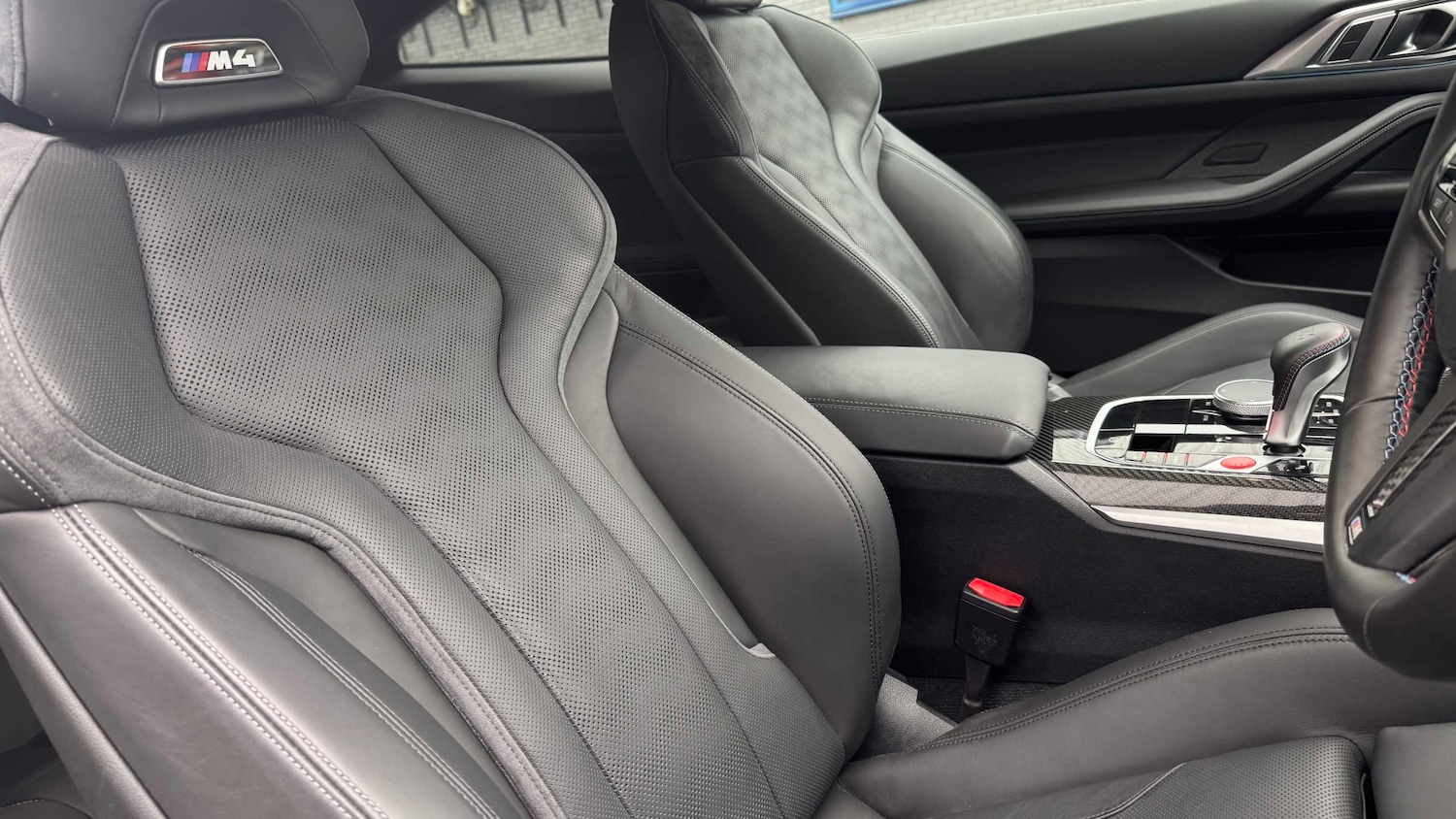 Used BMW M4 2024 for sale - 77810951: Photo 12