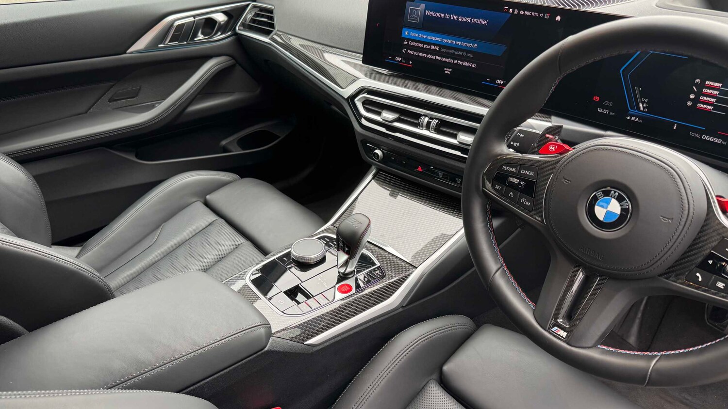 Used BMW M4 2024 for sale - 77810951: Photo 13