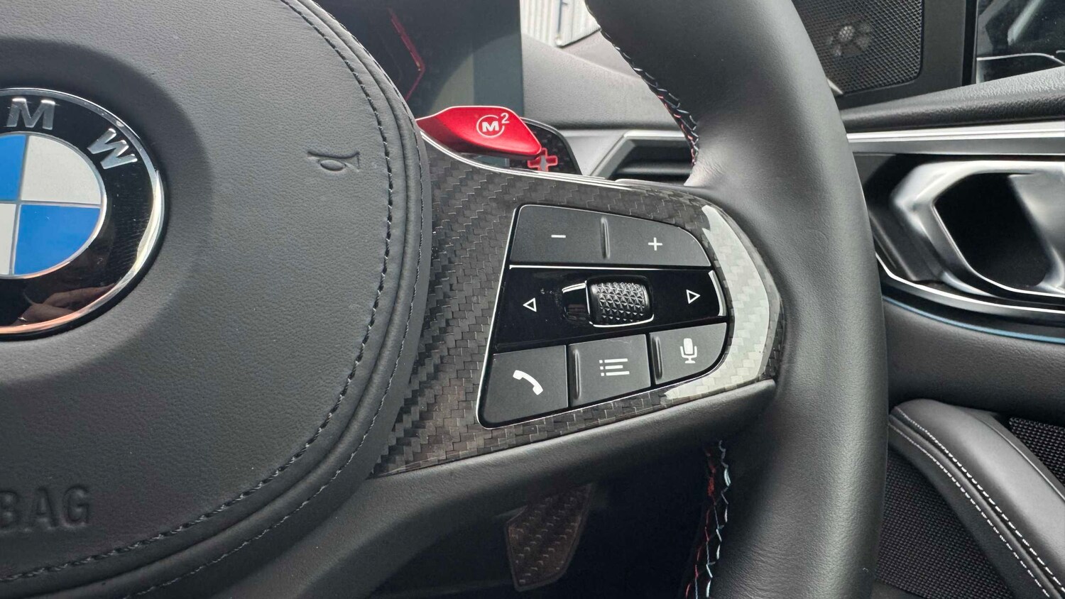 Used BMW M4 2024 for sale - 77810951: Photo 15