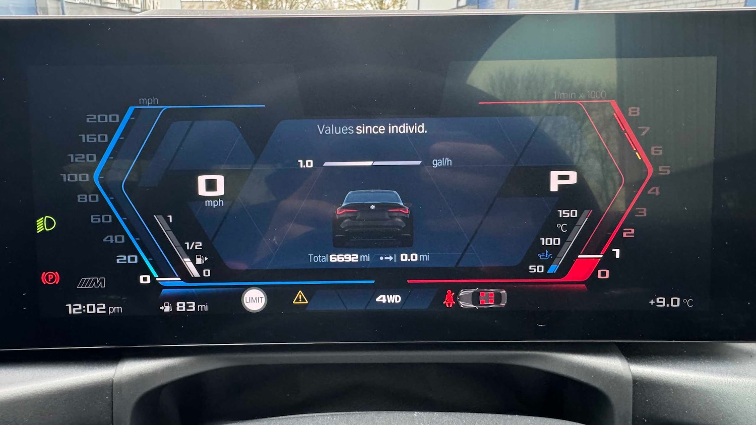 Used BMW M4 2024 for sale - 77810951: Photo 17