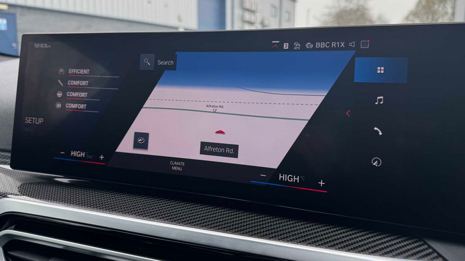 Used BMW M4 2024 for sale - 77810951: Photo 18