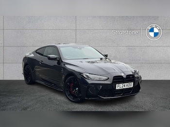 Used BMW M4 2024 for sale - 77810951: Photo