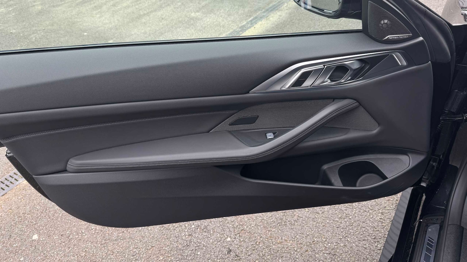 Used BMW M4 2024 for sale - 77810951: Photo 20