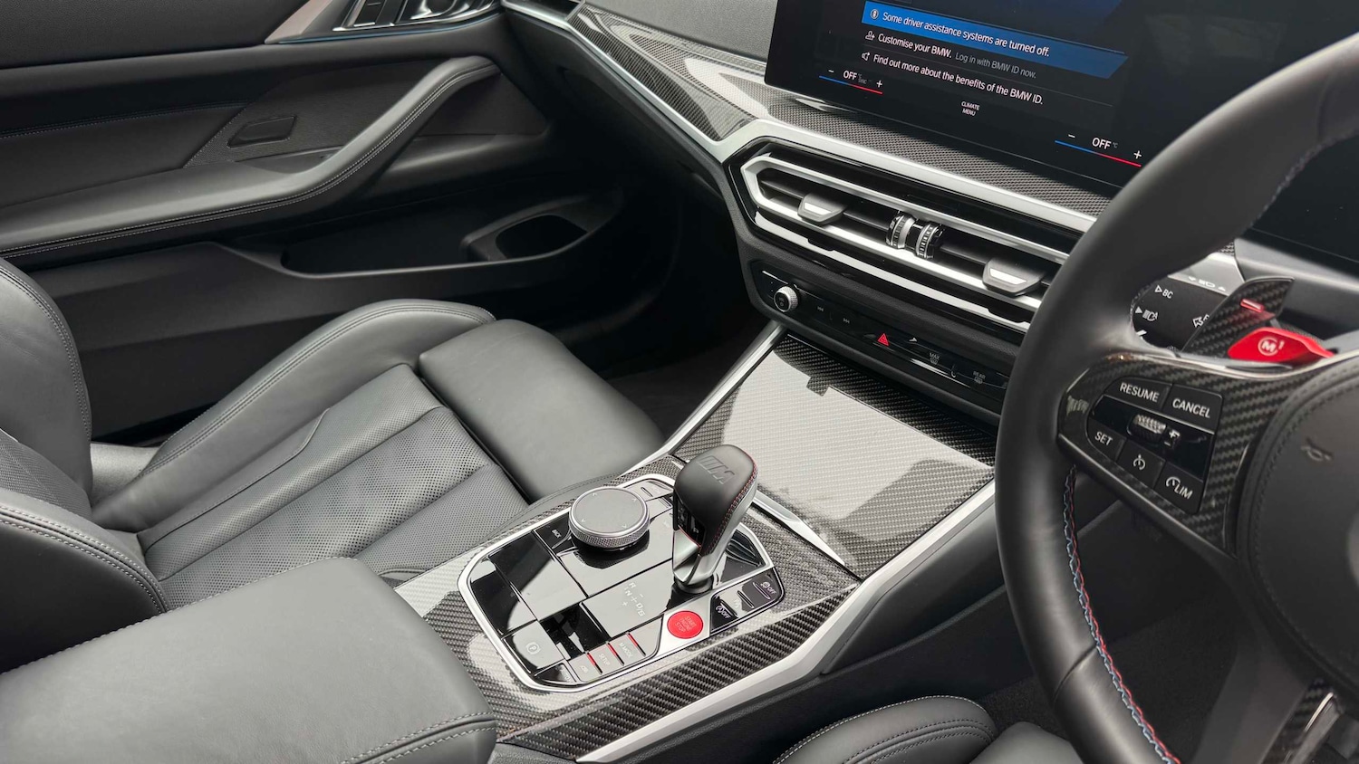 Used BMW M4 2024 for sale - 77810951: Photo 21