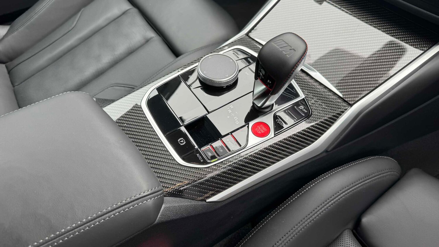 Used BMW M4 2024 for sale - 77810951: Photo 22