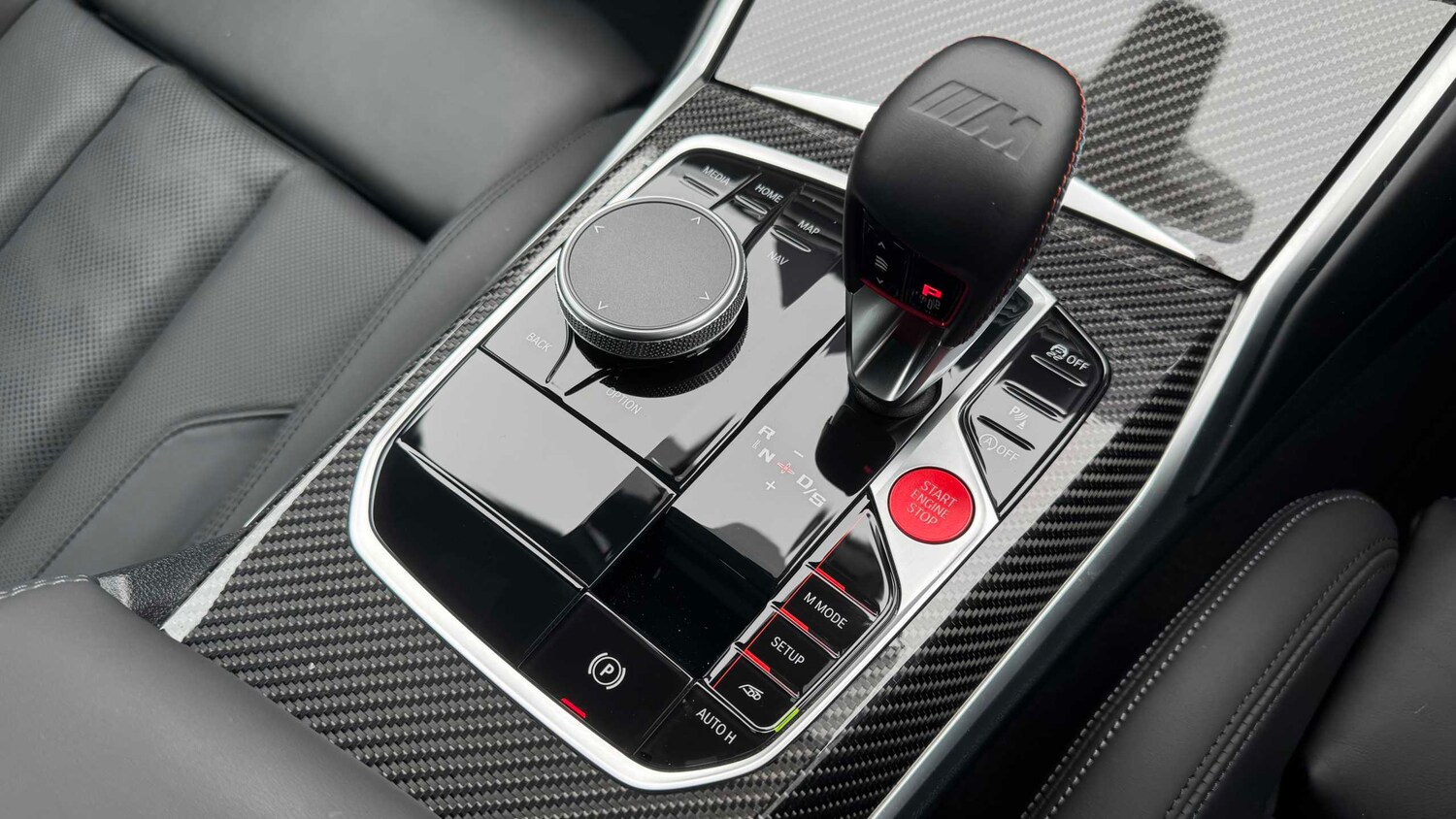 Used BMW M4 2024 for sale - 77810951: Photo 26