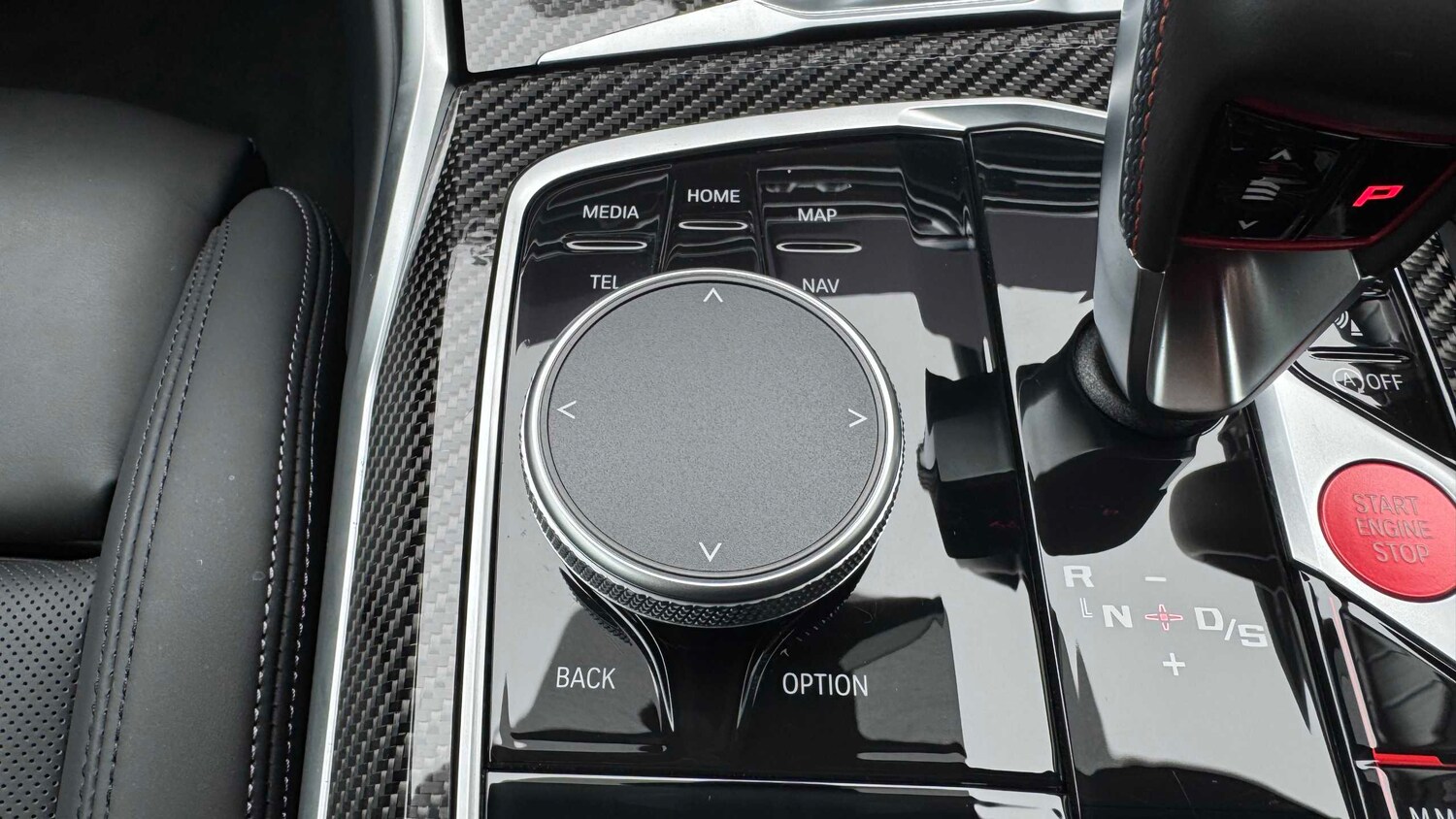 Used BMW M4 2024 for sale - 77810951: Photo 27