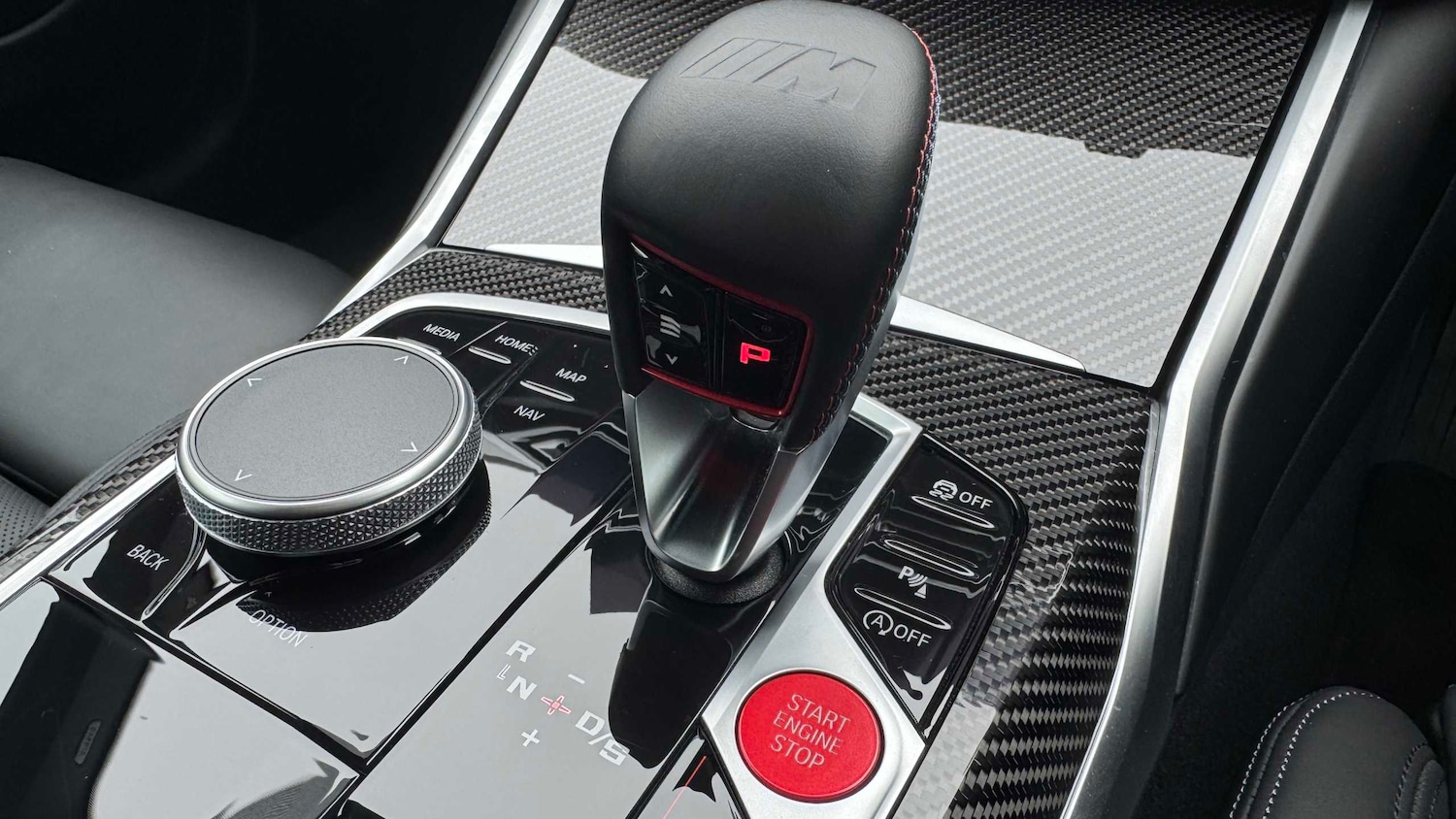 Used BMW M4 2024 for sale - 77810951: Photo 29